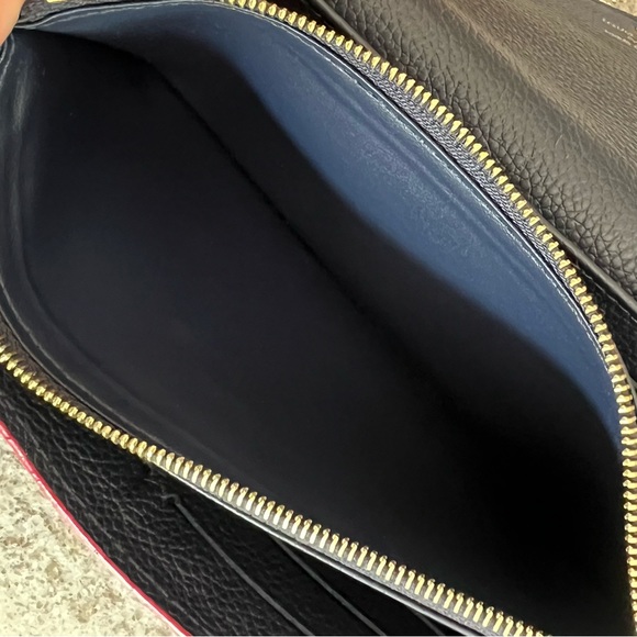 Louis Vuitton Empreinte leather wallet - Picture 10 of 15